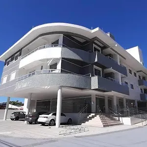 North Paradise 309- Duplex Florianópolis