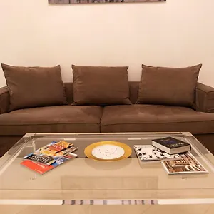  Apartamento Cathy's Luxury