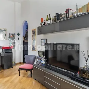 Incantevole Accanto Fondazione Prada Appartement Milan