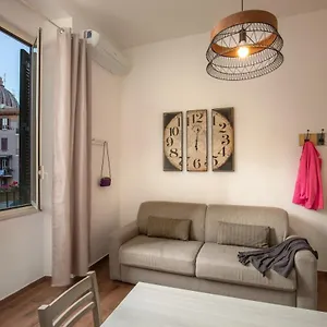  Apartamento Fornaci Vatican Flat