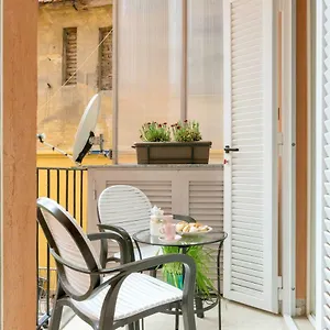 Petra Apartments Appartement