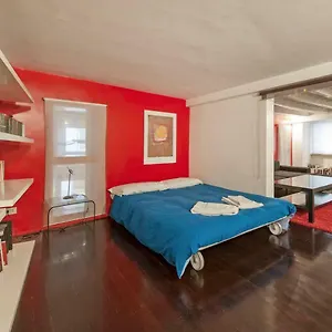  Apartamento Fiori Flat
