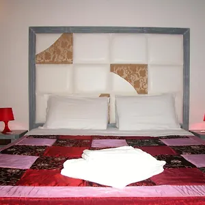  Apartamento Gisa